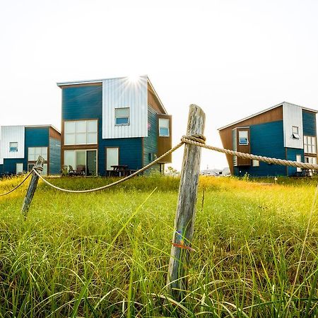 Les Chalets Du Bioparc Bonaventure Szoba fotó