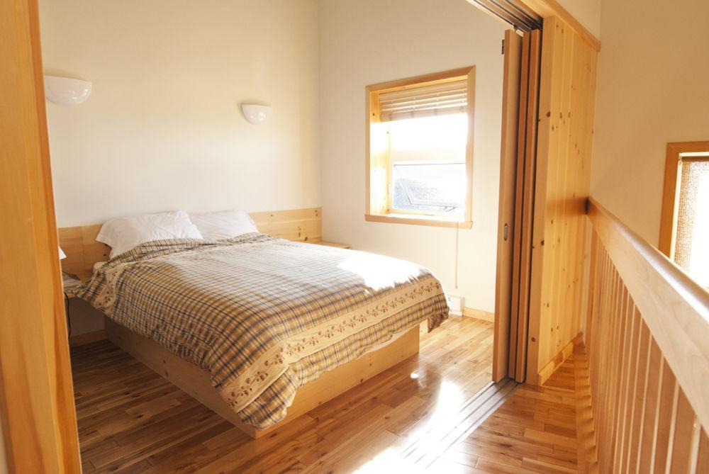 Les Chalets Du Bioparc Bonaventure Kültér fotó